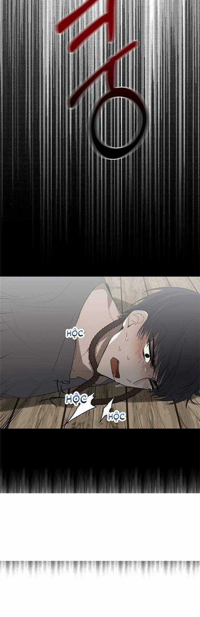 Bạo Chúa Thân Mến Chapter 2 trang 44