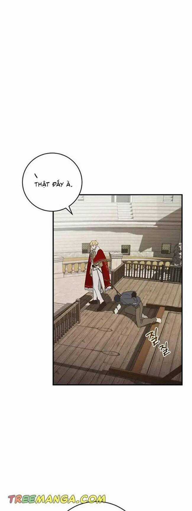 Bạo Chúa Thân Mến Chapter 2 trang 46