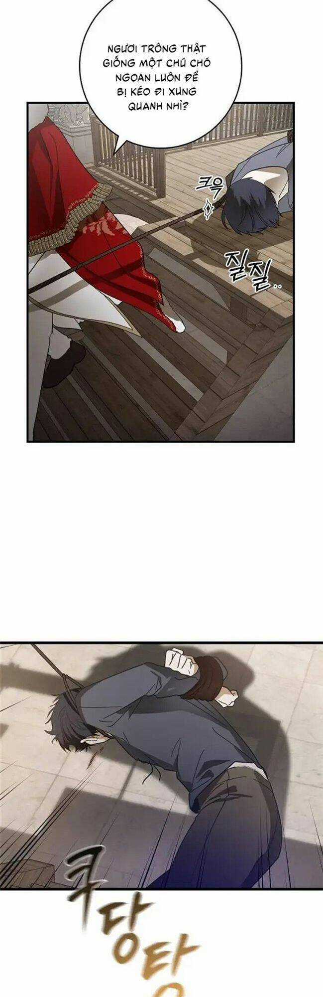 Bạo Chúa Thân Mến Chapter 2 trang 47