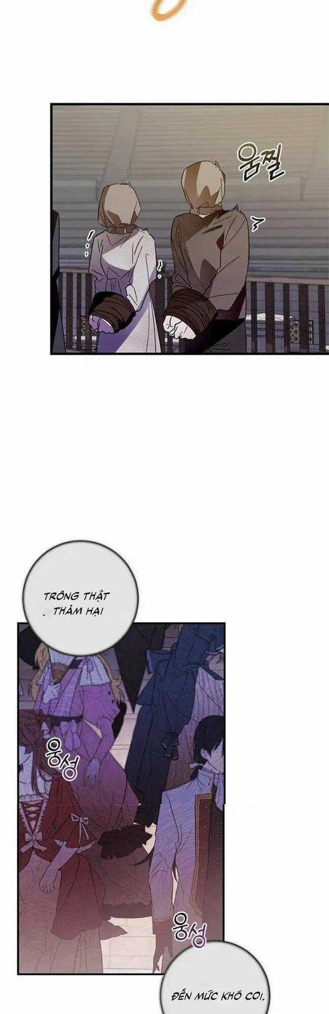 Bạo Chúa Thân Mến Chapter 2 trang 48