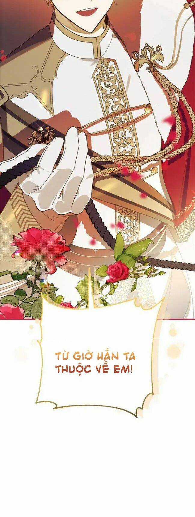 Bạo Chúa Thân Mến Chapter 2 trang 53