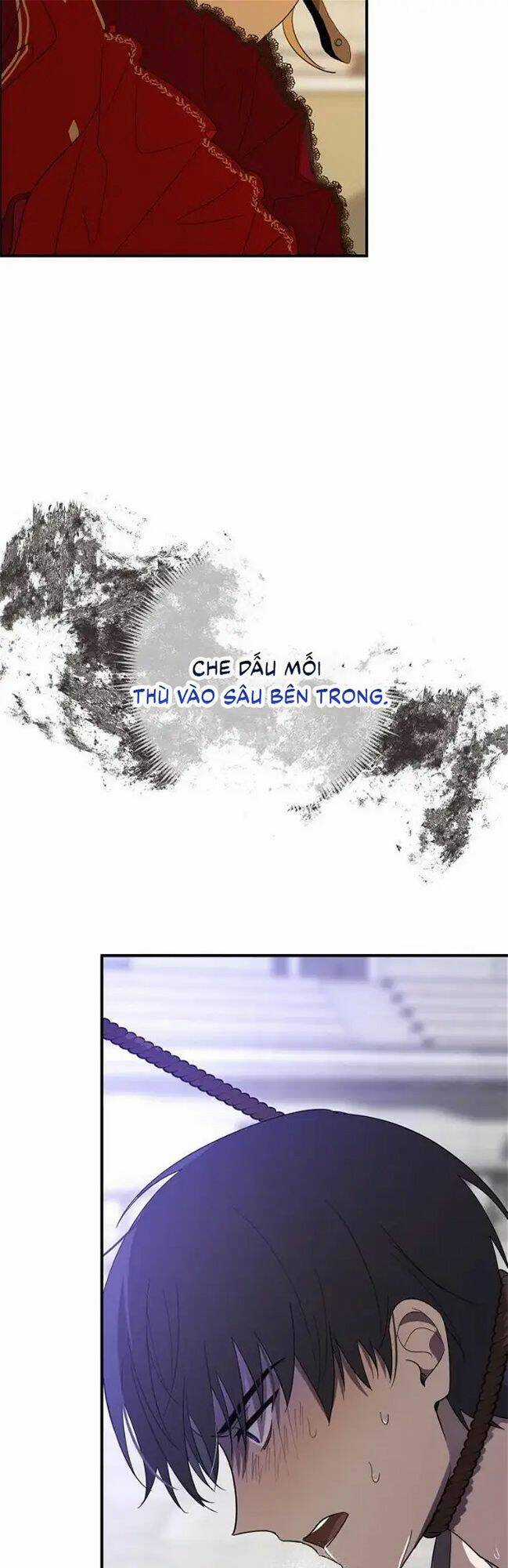 Bạo Chúa Thân Mến Chapter 2 trang 55