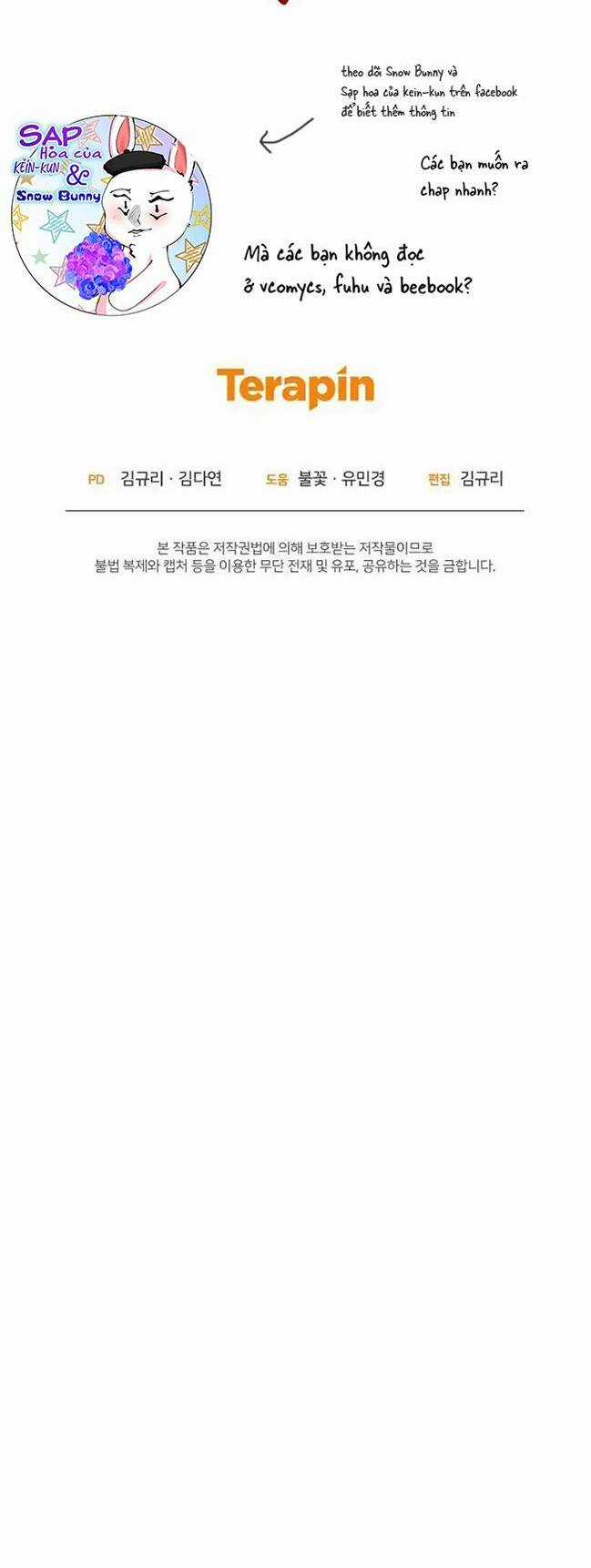 Bạo Chúa Thân Mến Chapter 2 trang 58