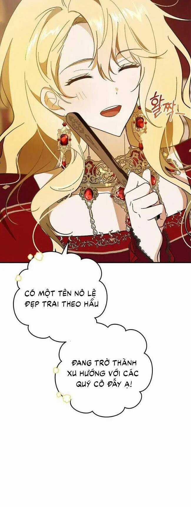 Bạo Chúa Thân Mến Chapter 2 trang 8