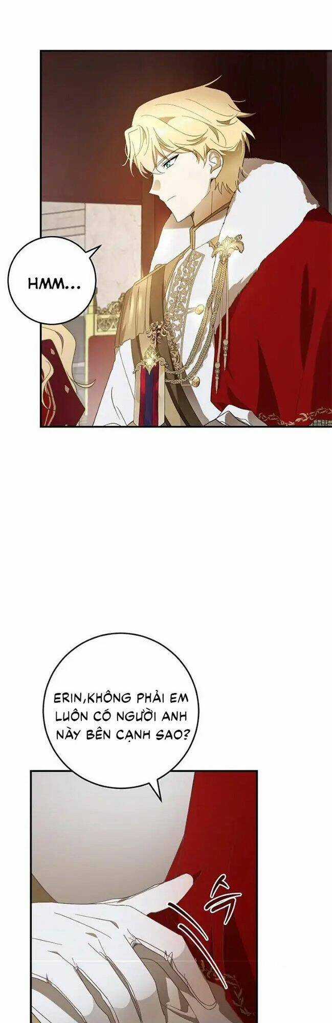 Bạo Chúa Thân Mến Chapter 2 trang 9