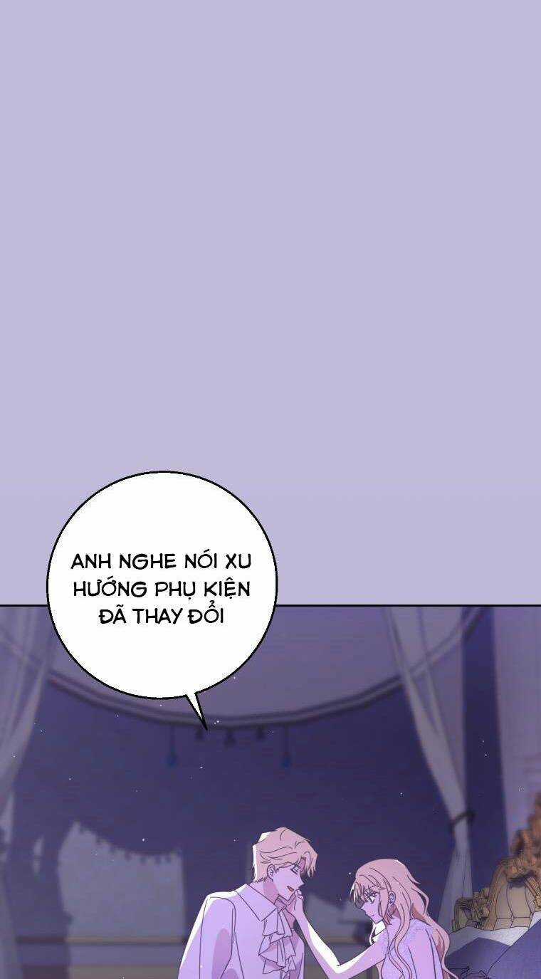 Bạo Chúa Thân Mến Chapter 20 trang 10