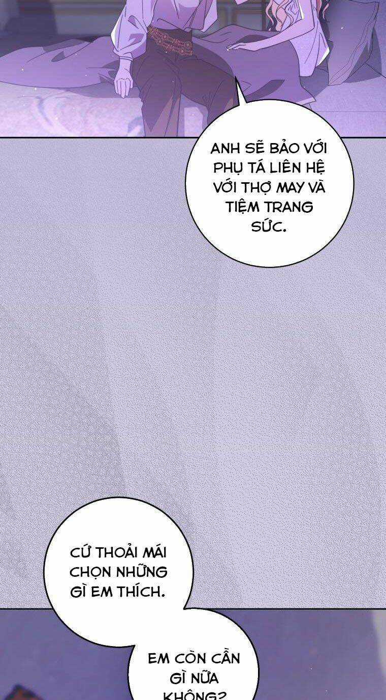Bạo Chúa Thân Mến Chapter 20 trang 11