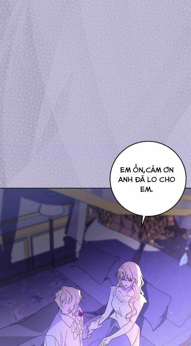 Bạo Chúa Thân Mến Chapter 20 trang 13