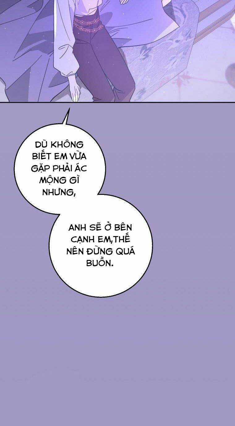 Bạo Chúa Thân Mến Chapter 20 trang 14