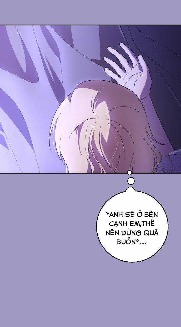 Bạo Chúa Thân Mến Chapter 20 trang 15