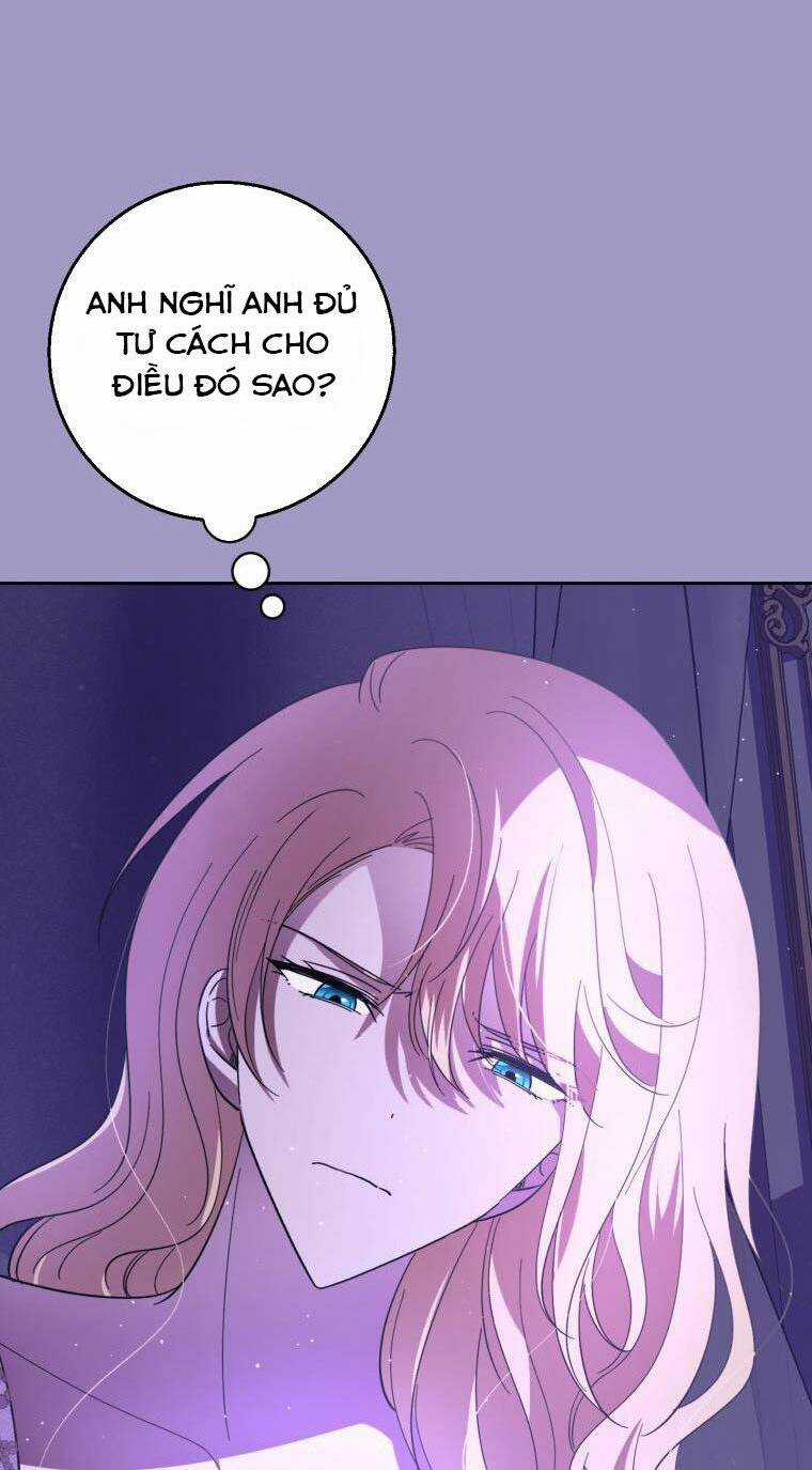 Bạo Chúa Thân Mến Chapter 20 trang 16