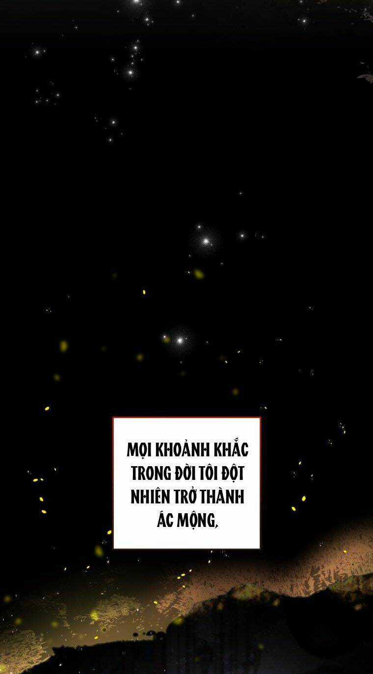 Bạo Chúa Thân Mến Chapter 20 trang 21