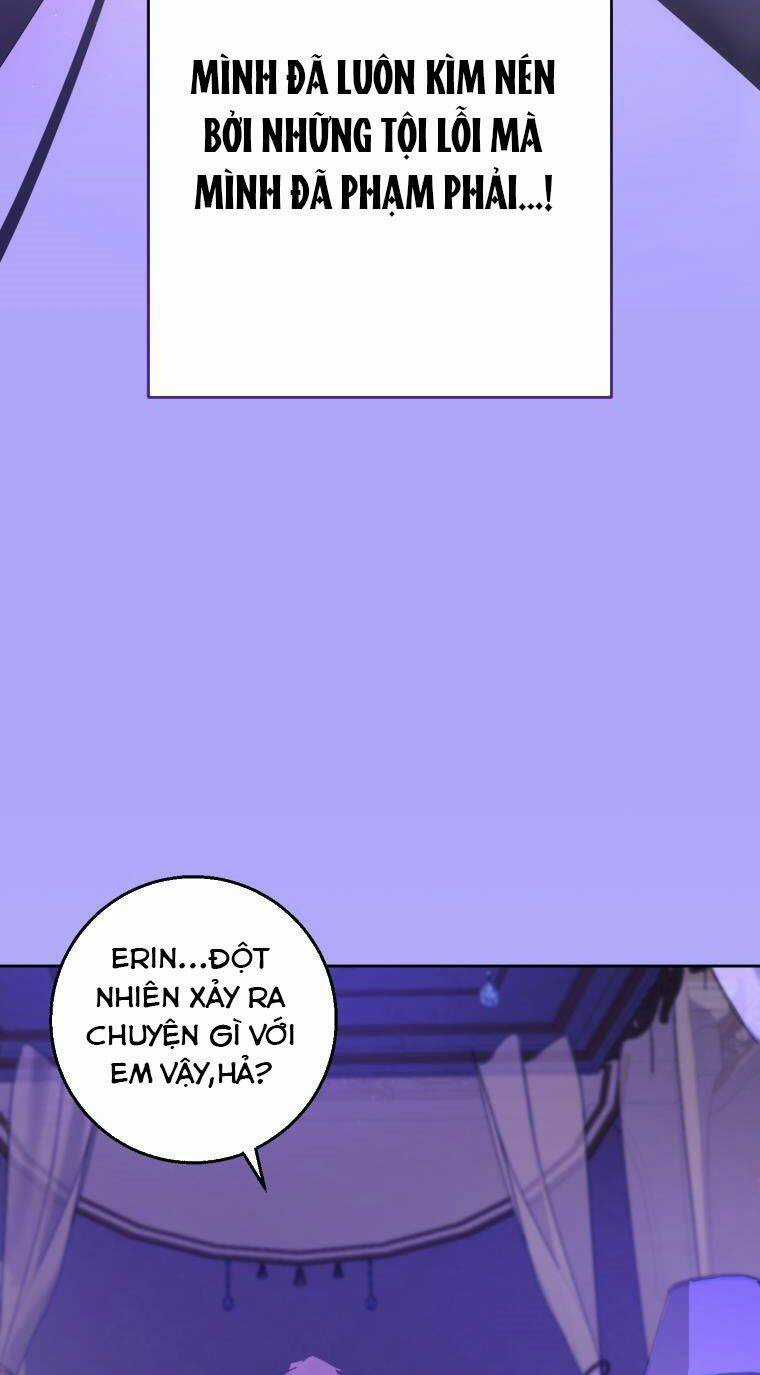 Bạo Chúa Thân Mến Chapter 20 trang 25