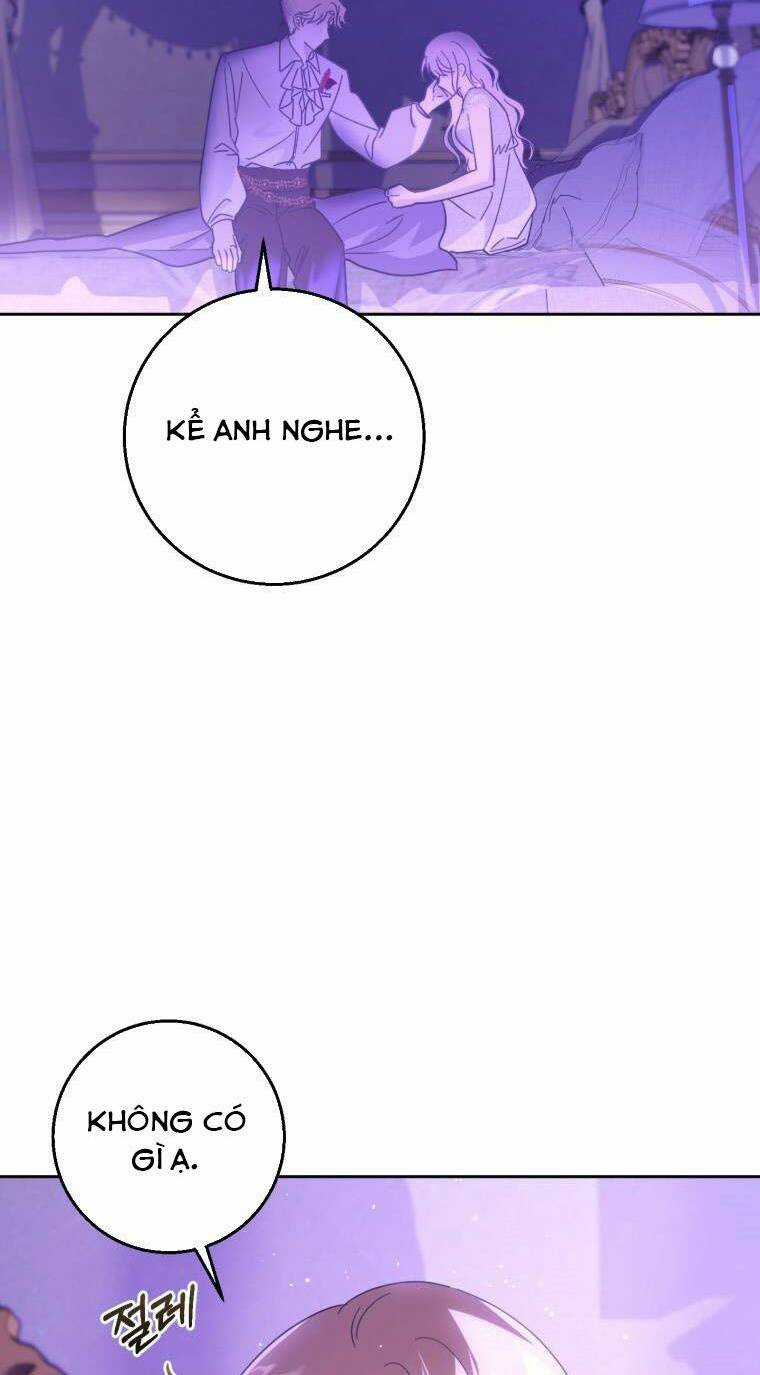 Bạo Chúa Thân Mến Chapter 20 trang 26
