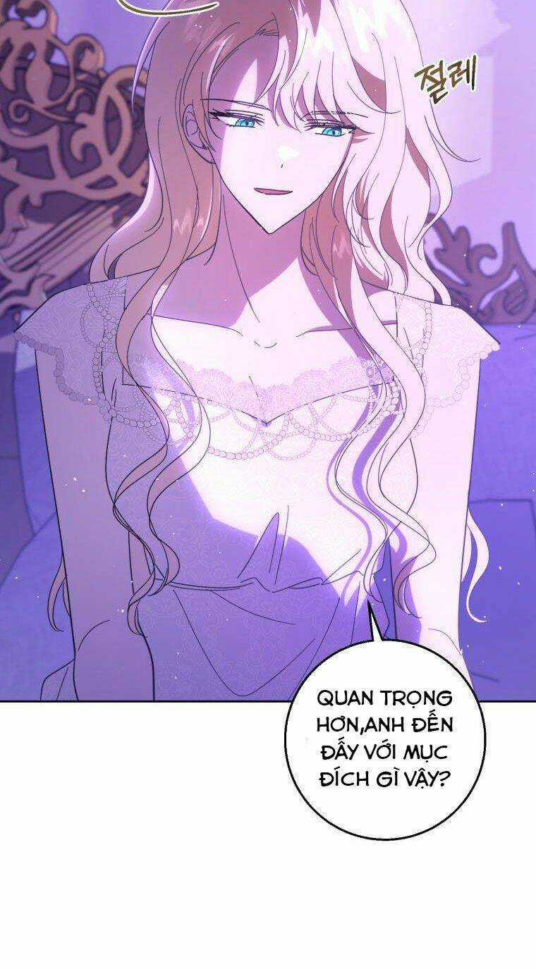 Bạo Chúa Thân Mến Chapter 20 trang 27