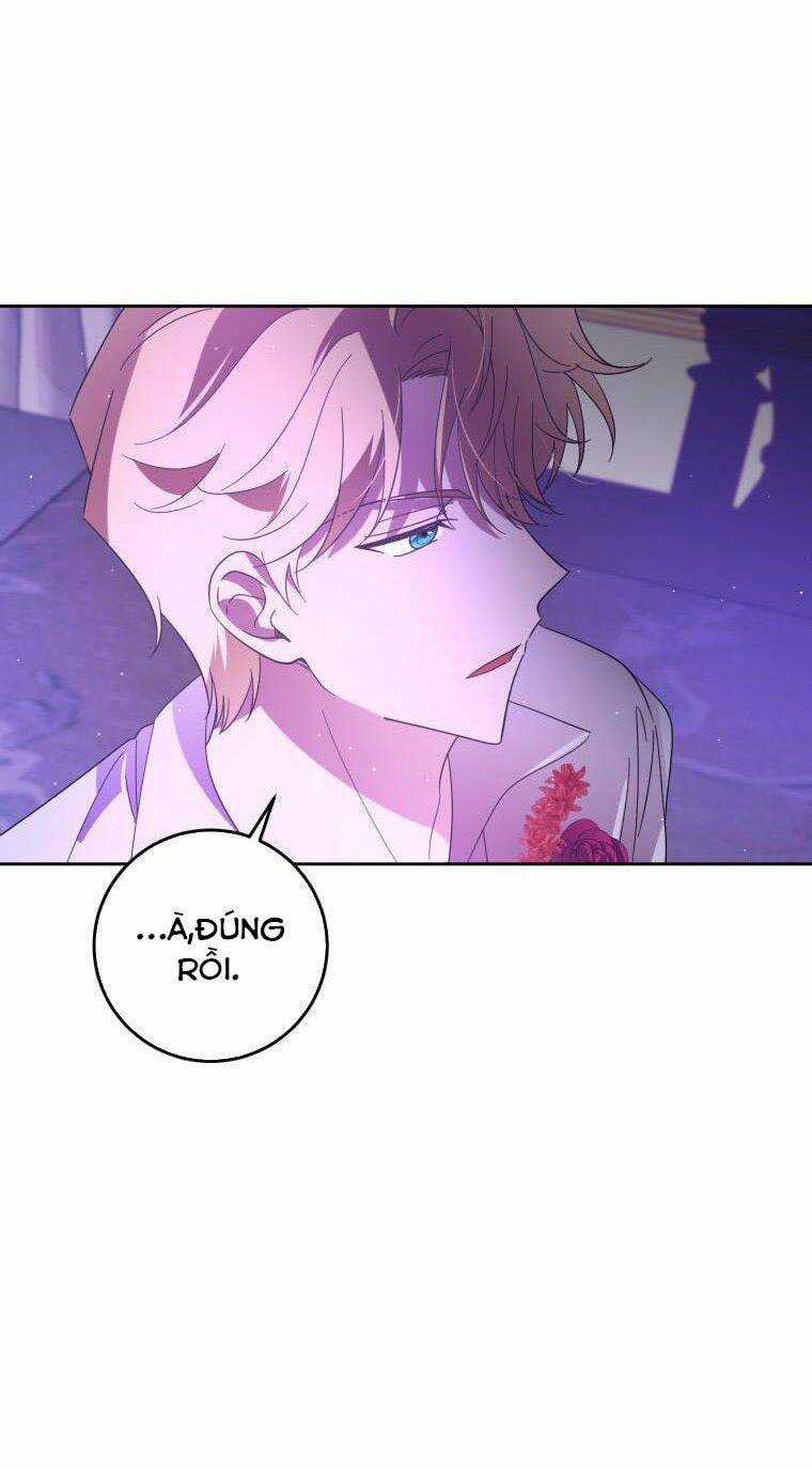 Bạo Chúa Thân Mến Chapter 20 trang 28