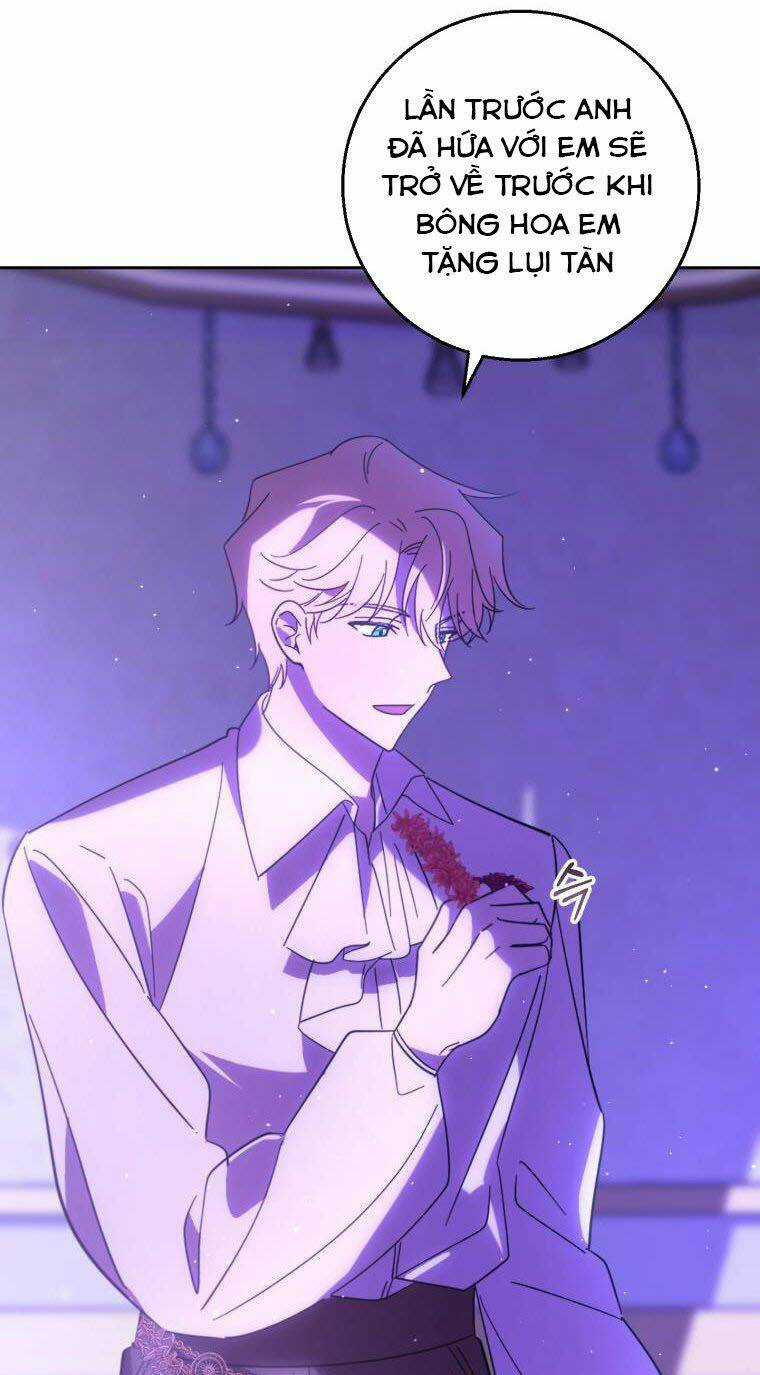 Bạo Chúa Thân Mến Chapter 20 trang 29