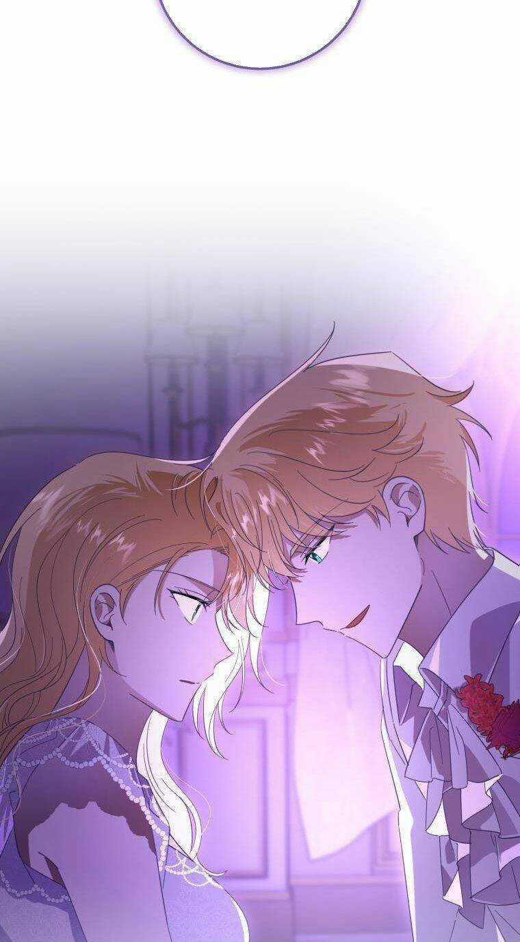 Bạo Chúa Thân Mến Chapter 20 trang 3