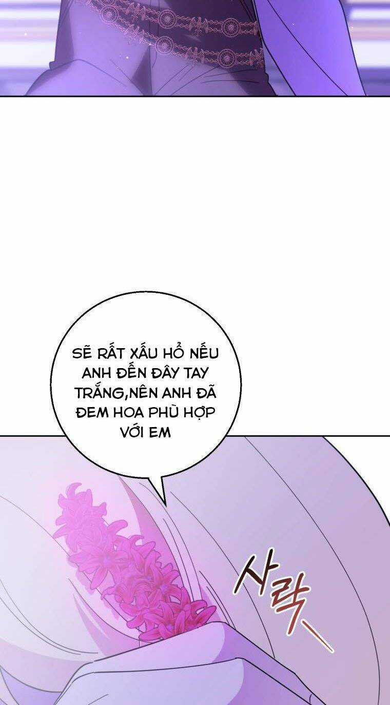 Bạo Chúa Thân Mến Chapter 20 trang 30