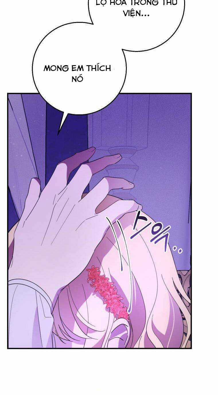Bạo Chúa Thân Mến Chapter 20 trang 32