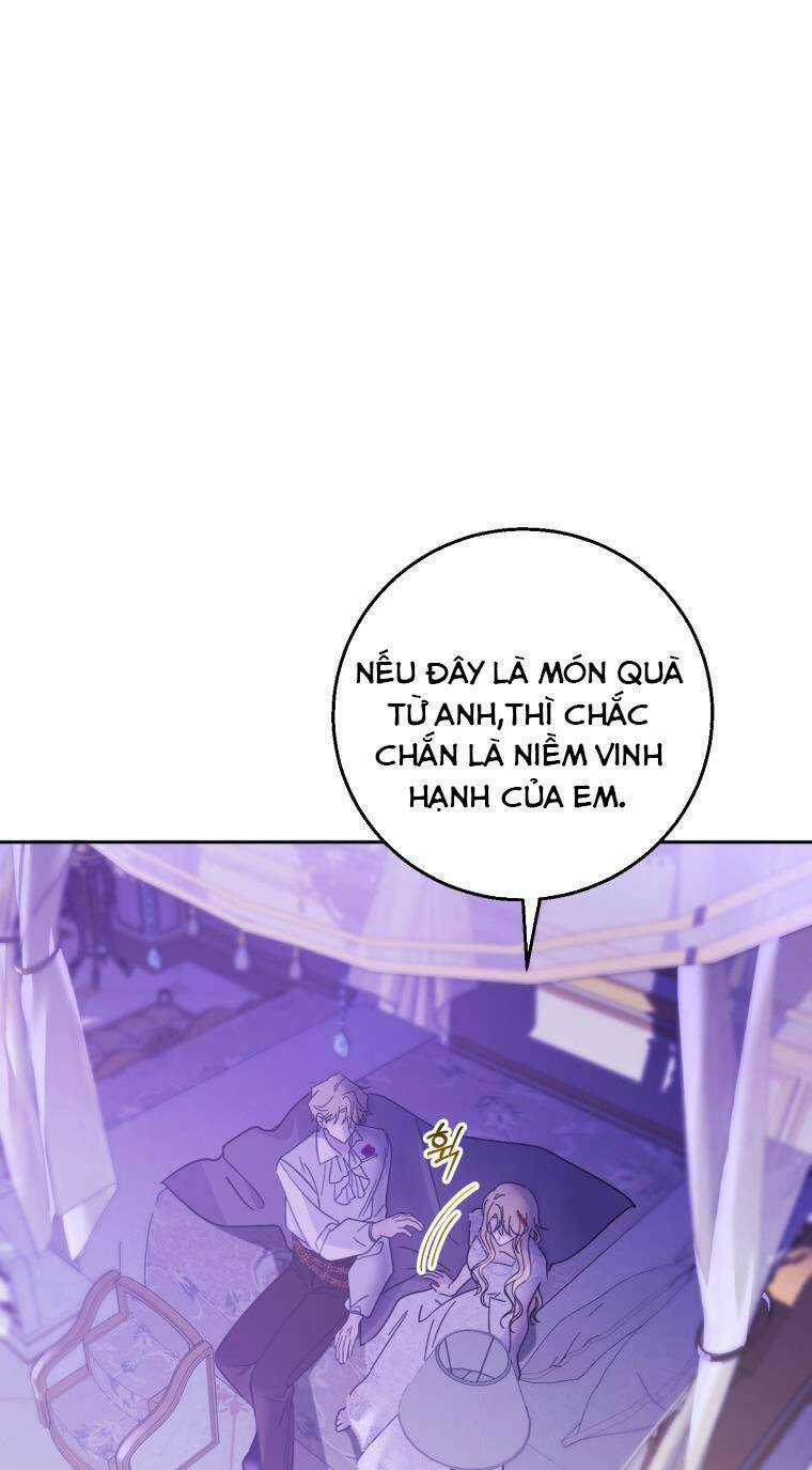 Bạo Chúa Thân Mến Chapter 20 trang 33
