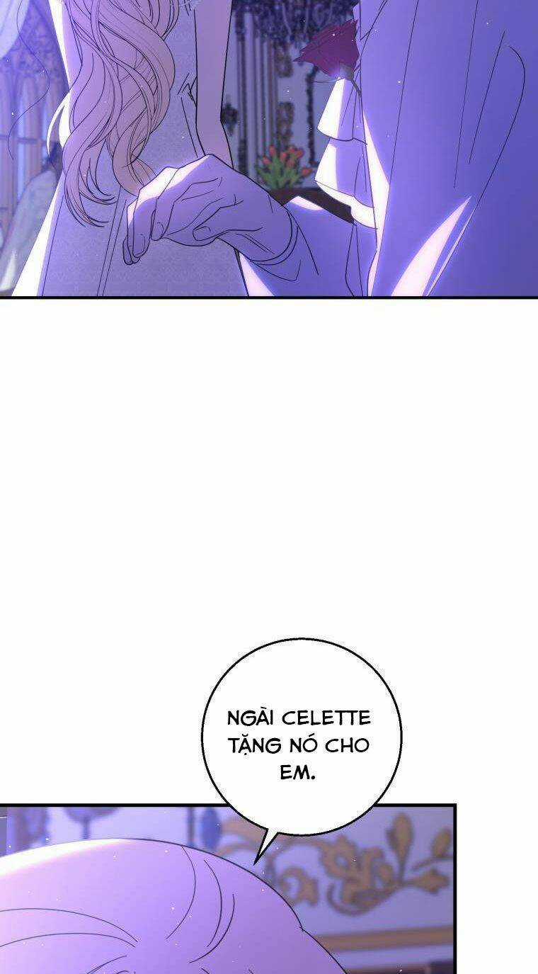 Bạo Chúa Thân Mến Chapter 20 trang 35