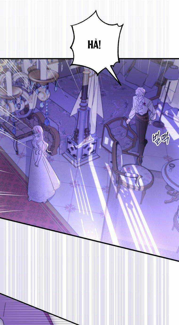 Bạo Chúa Thân Mến Chapter 20 trang 37