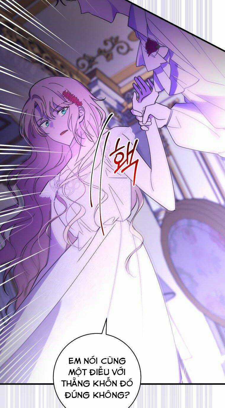 Bạo Chúa Thân Mến Chapter 20 trang 39