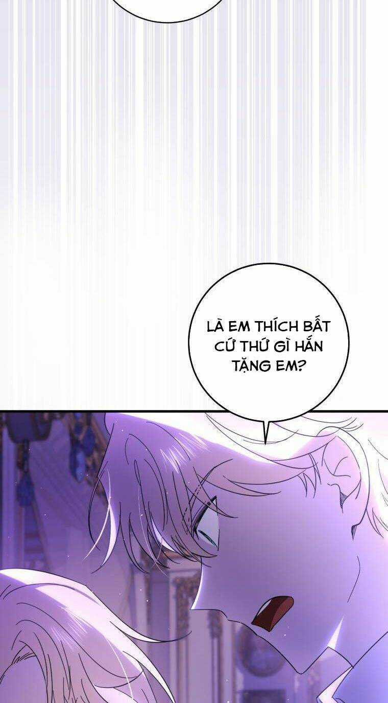 Bạo Chúa Thân Mến Chapter 20 trang 40