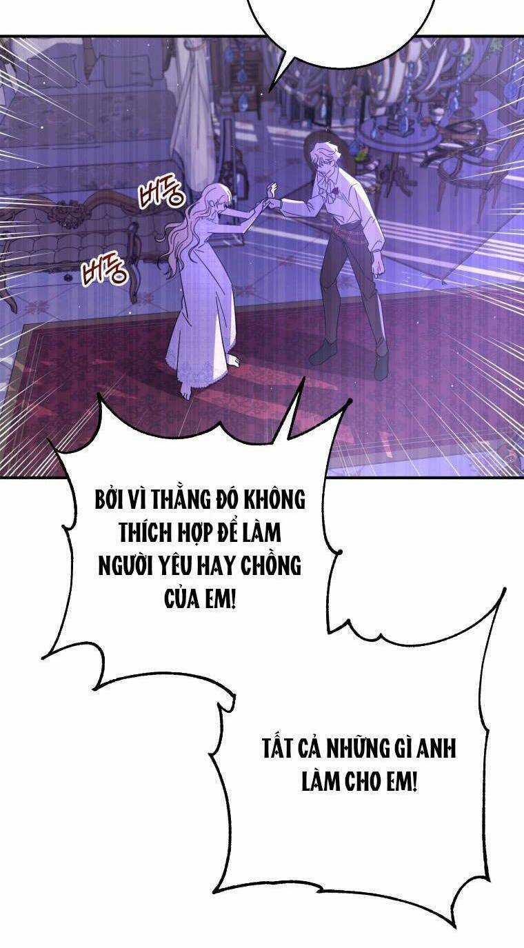 Bạo Chúa Thân Mến Chapter 20 trang 42