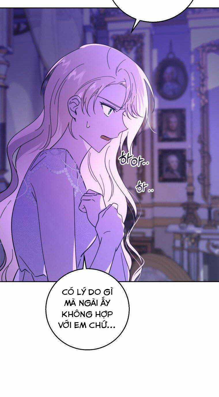 Bạo Chúa Thân Mến Chapter 20 trang 45