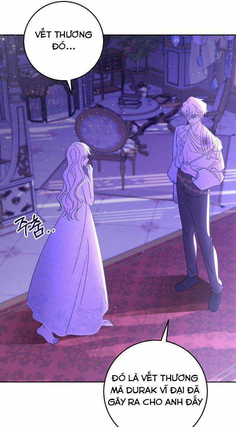 Bạo Chúa Thân Mến Chapter 20 trang 51