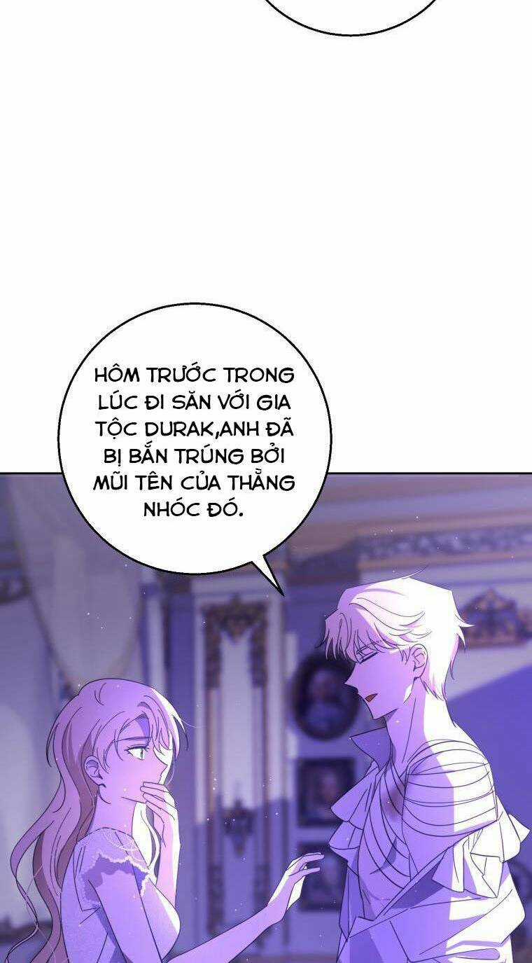 Bạo Chúa Thân Mến Chapter 20 trang 52