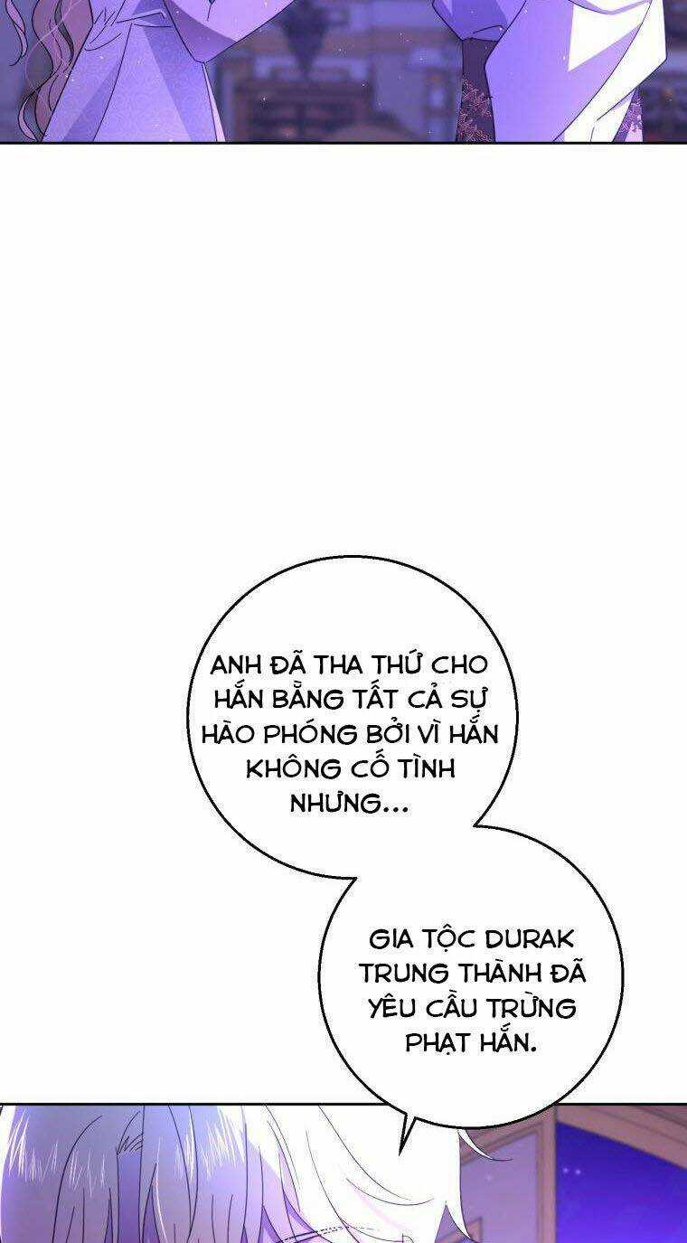 Bạo Chúa Thân Mến Chapter 20 trang 53