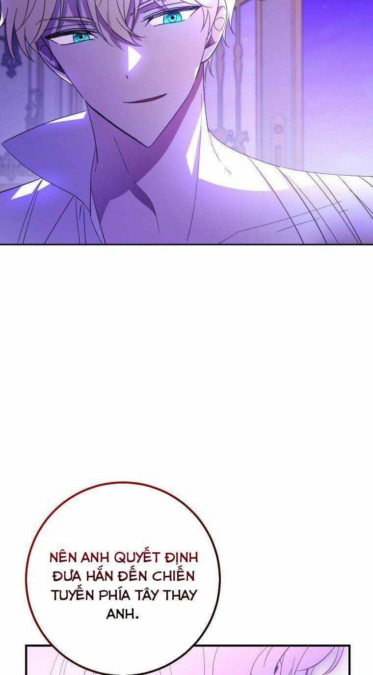Bạo Chúa Thân Mến Chapter 20 trang 54