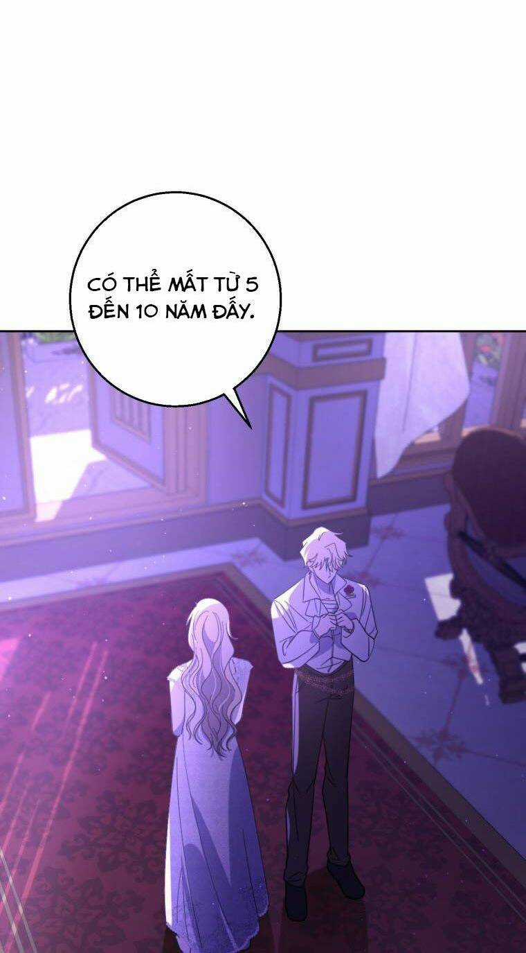 Bạo Chúa Thân Mến Chapter 20 trang 56