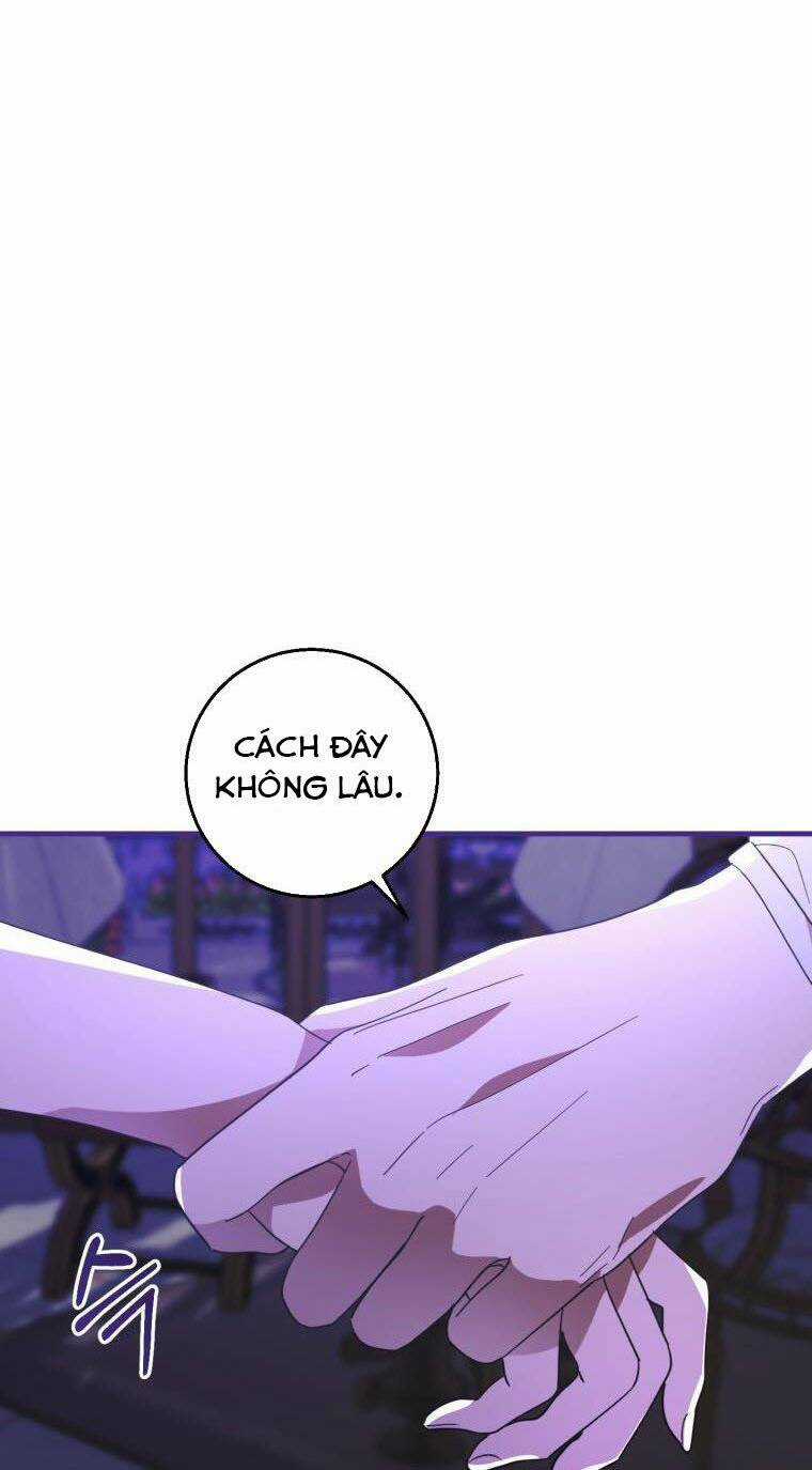 Bạo Chúa Thân Mến Chapter 20 trang 6