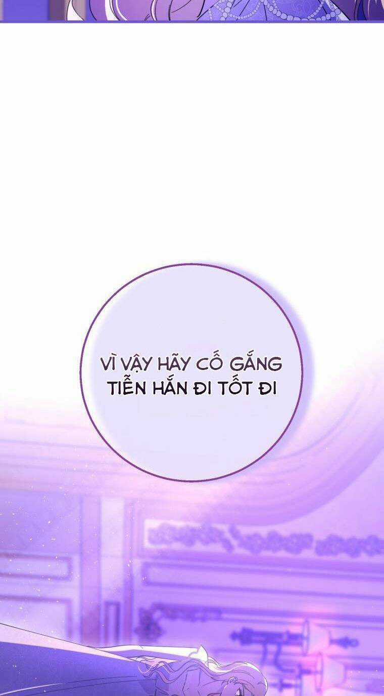 Bạo Chúa Thân Mến Chapter 20 trang 64