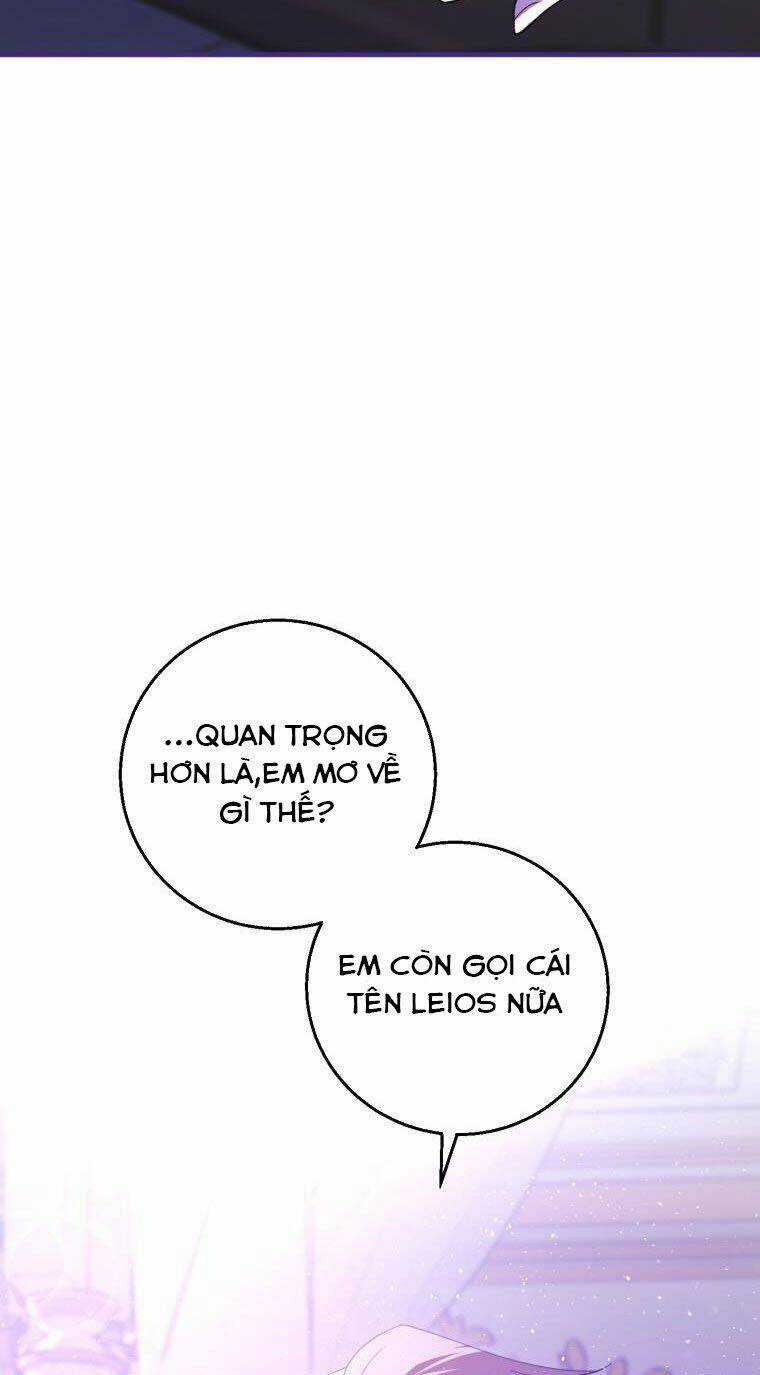 Bạo Chúa Thân Mến Chapter 20 trang 7