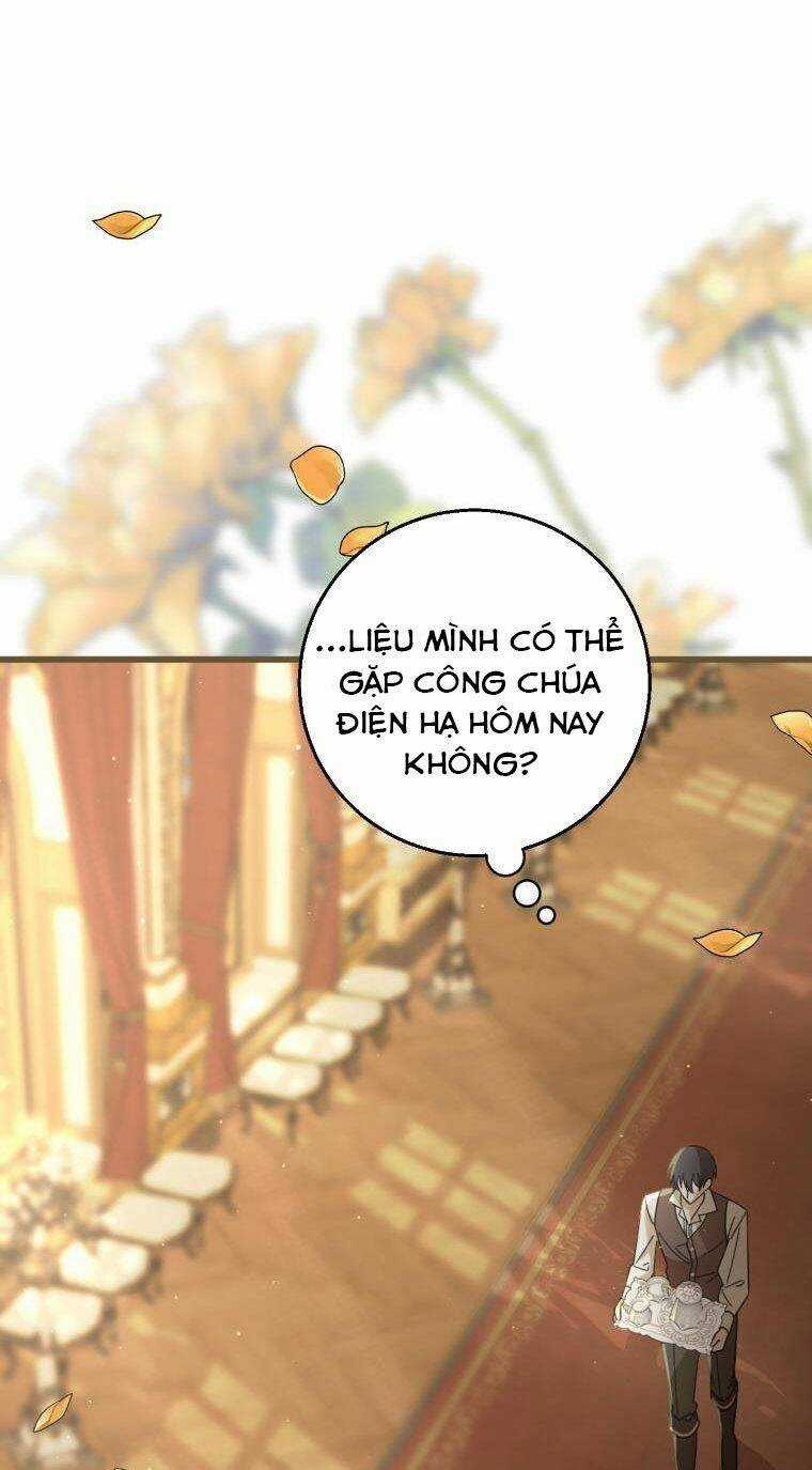 Bạo Chúa Thân Mến Chapter 20 trang 79