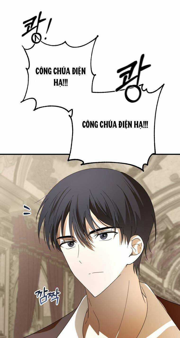 Bạo Chúa Thân Mến Chapter 20 trang 81