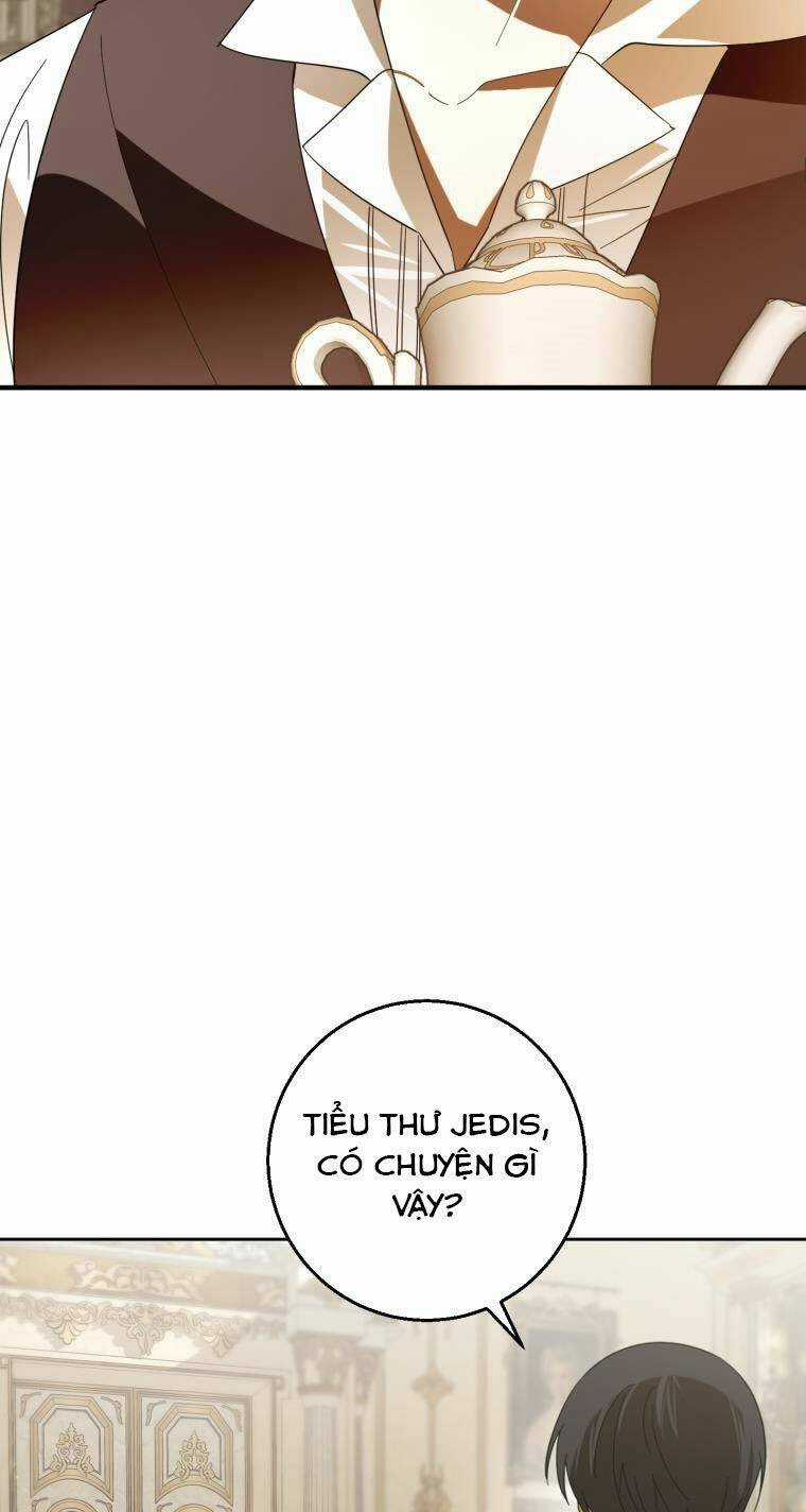 Bạo Chúa Thân Mến Chapter 20 trang 82