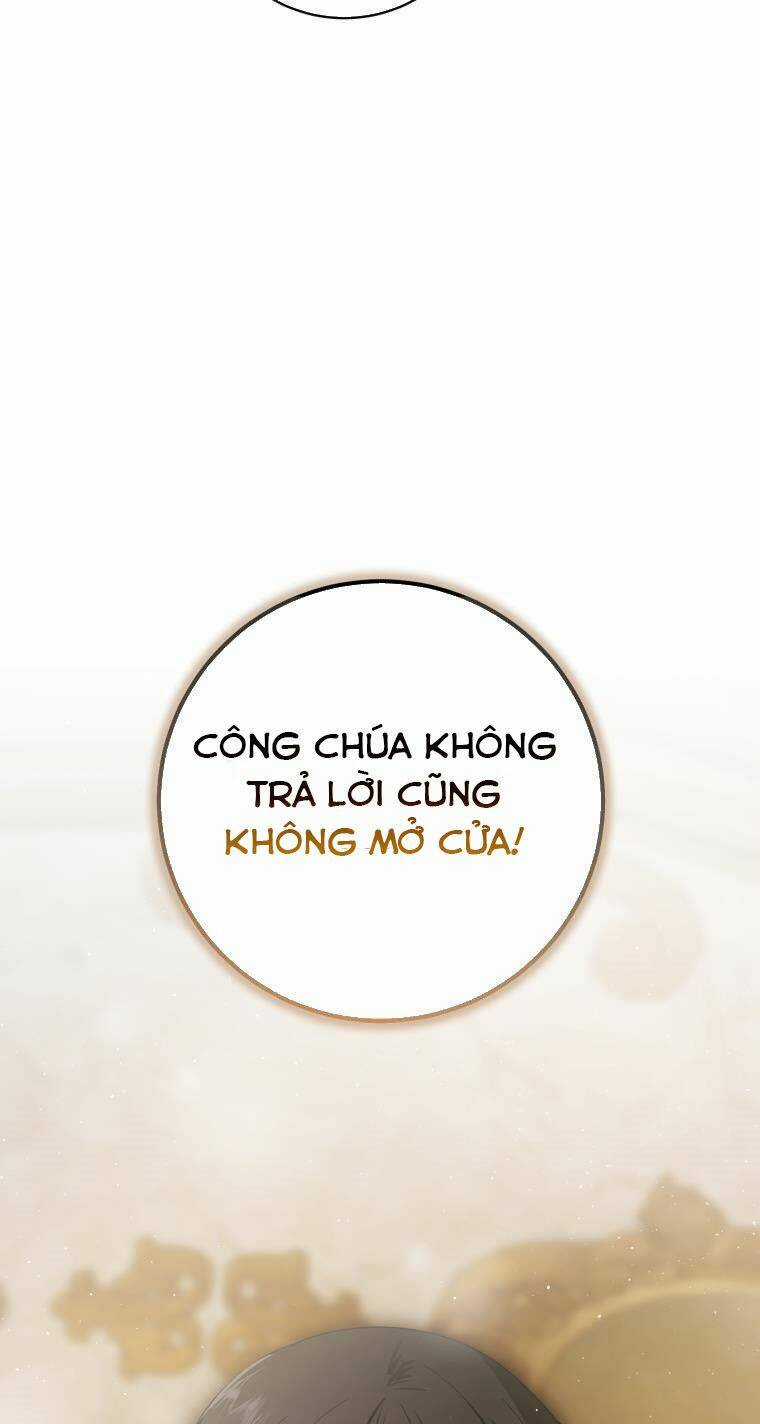 Bạo Chúa Thân Mến Chapter 20 trang 85