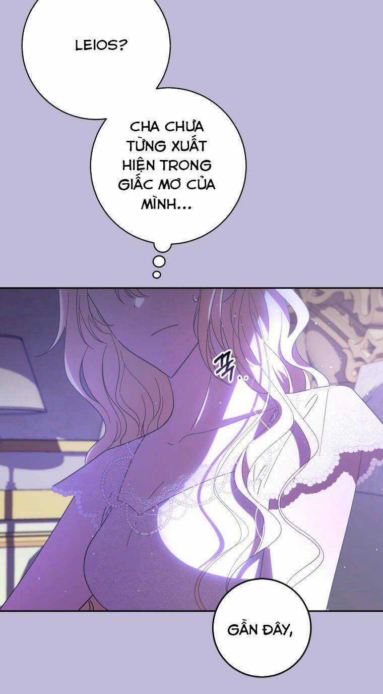 Bạo Chúa Thân Mến Chapter 20 trang 9