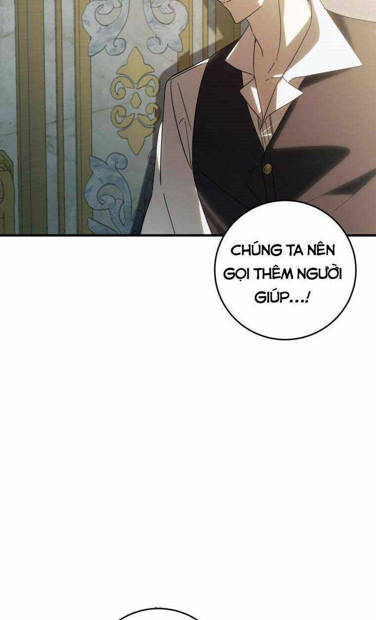Bạo Chúa Thân Mến Chapter 21 trang 10
