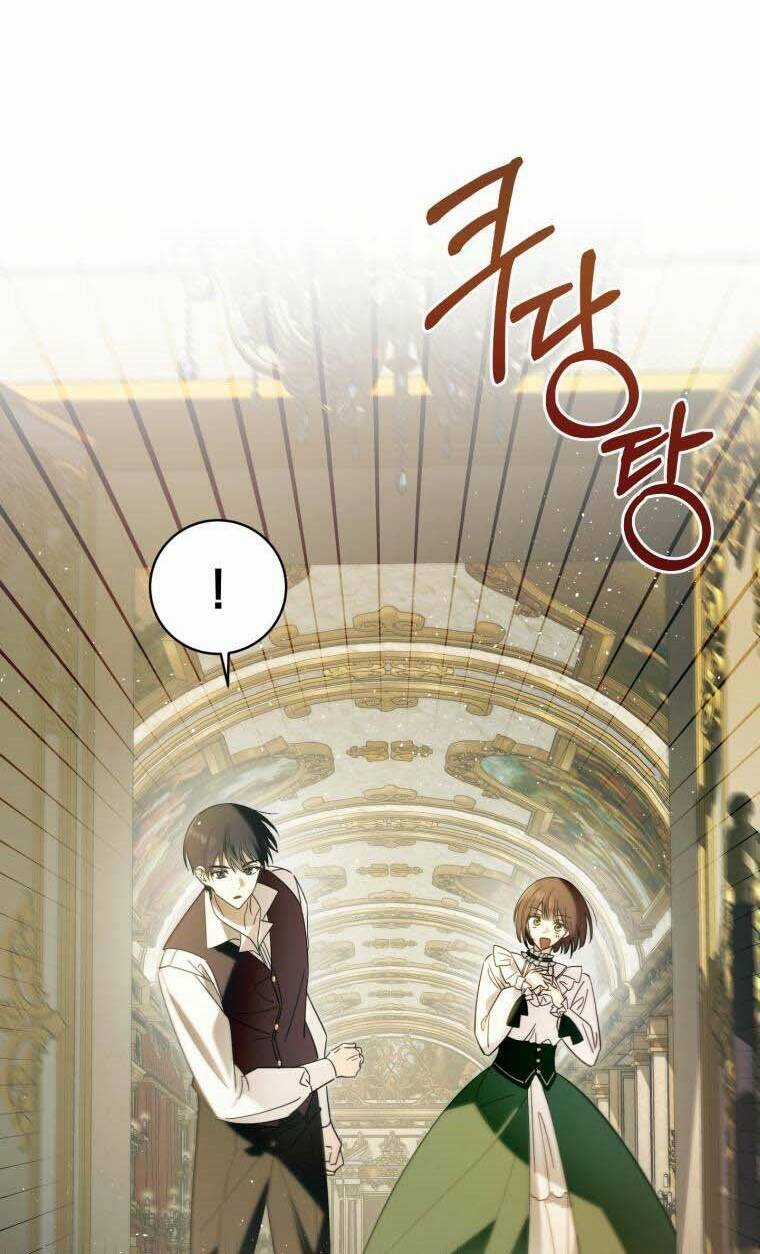 Bạo Chúa Thân Mến Chapter 21 trang 14