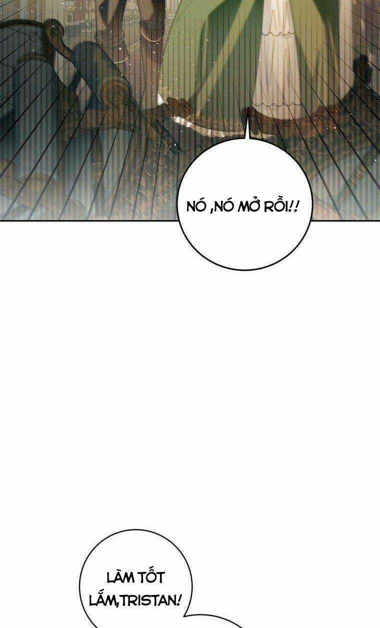 Bạo Chúa Thân Mến Chapter 21 trang 15