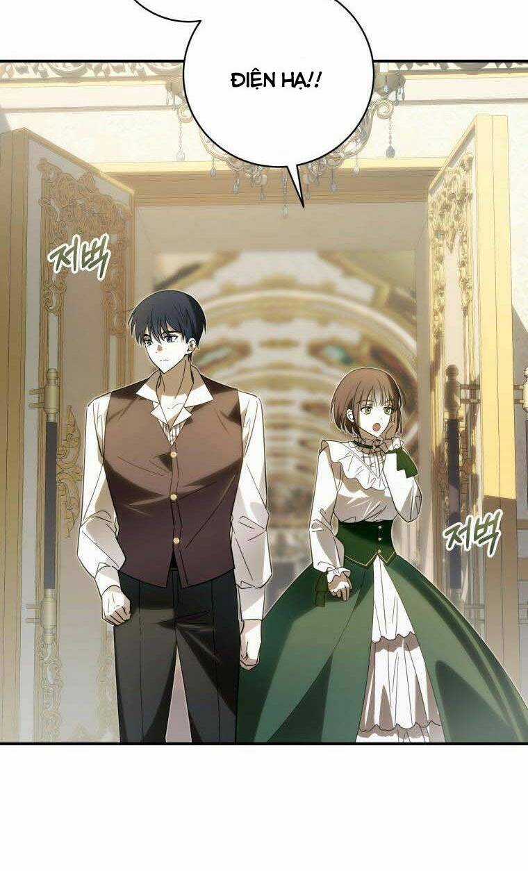 Bạo Chúa Thân Mến Chapter 21 trang 16