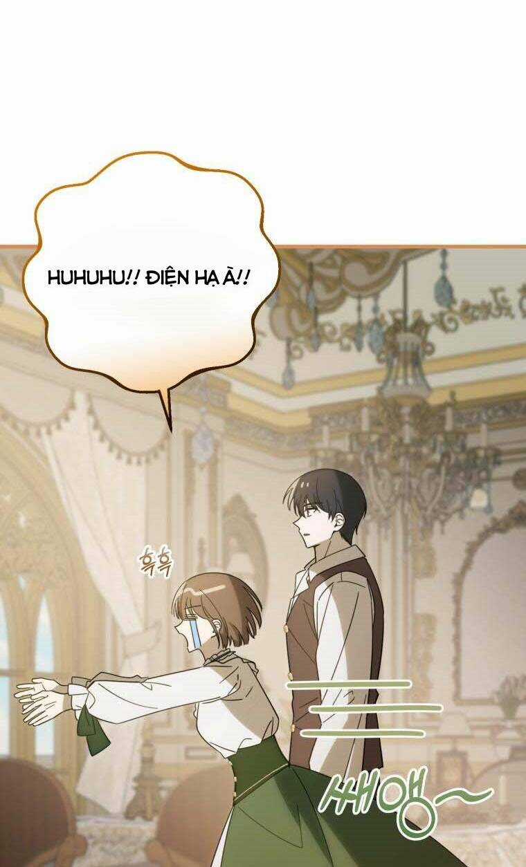 Bạo Chúa Thân Mến Chapter 21 trang 26