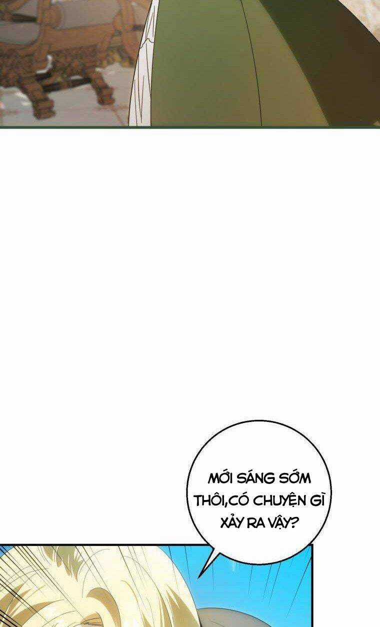 Bạo Chúa Thân Mến Chapter 21 trang 27